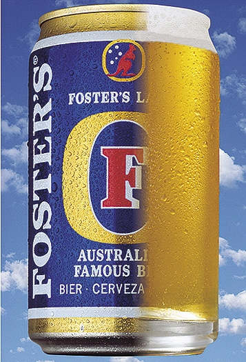 Fosters srk