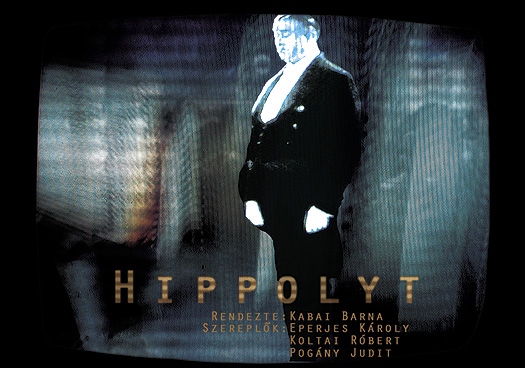 Hippolyt