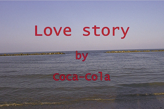 Coca-Cola, Love Story