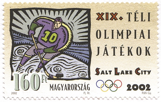 XIX. Tli Olimpiai Jtkok