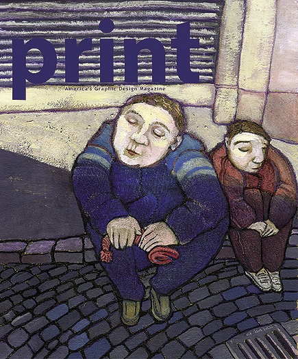 Print Magazin