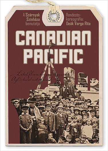 Canadian Pacific