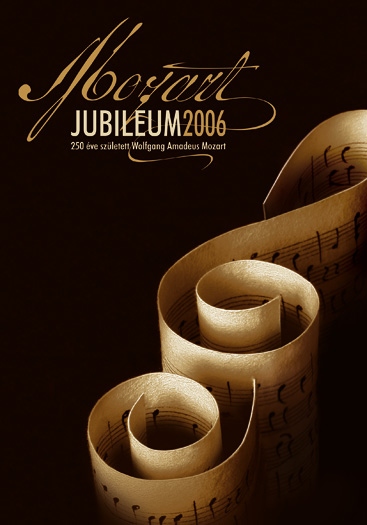Mozart jubileum