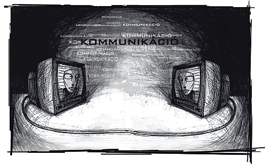 Kommunikci