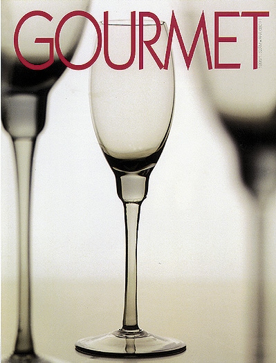 Gourmet Magazin