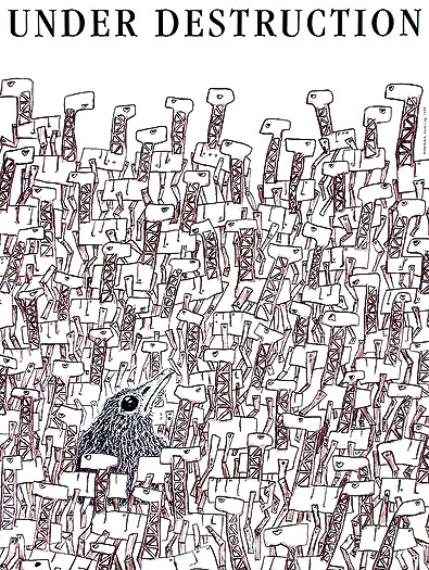 Under Destruction