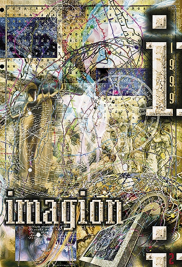 Imagion folyirat