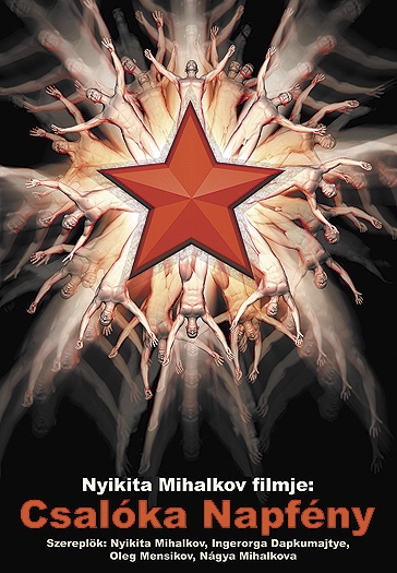 Csalka napfny