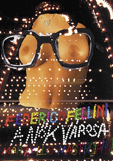 Fellini: A nk vrosa
