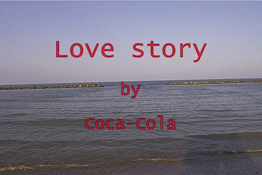 Coca-Cola, Love Story