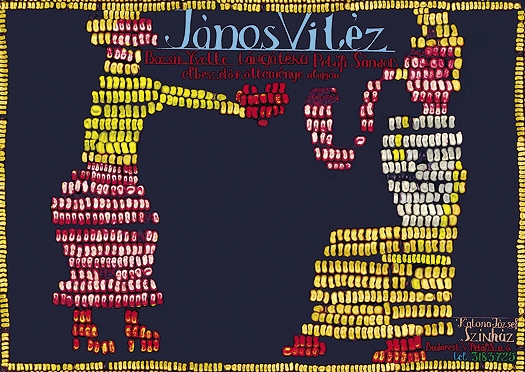 Jnos Vitz