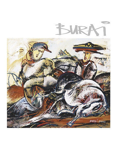 Burai Istvn
