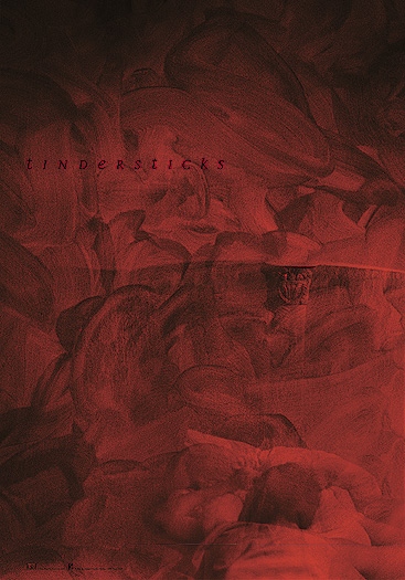 Tindersticks