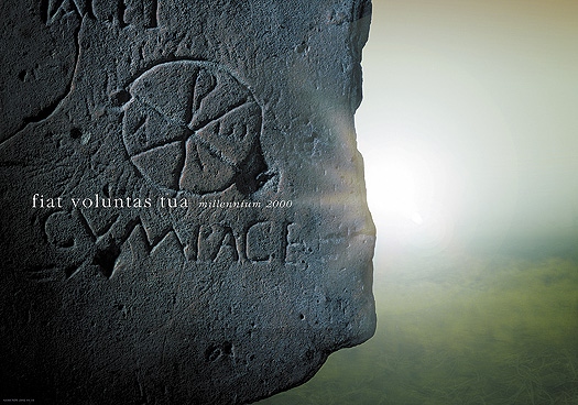 Fiat voluntas tua