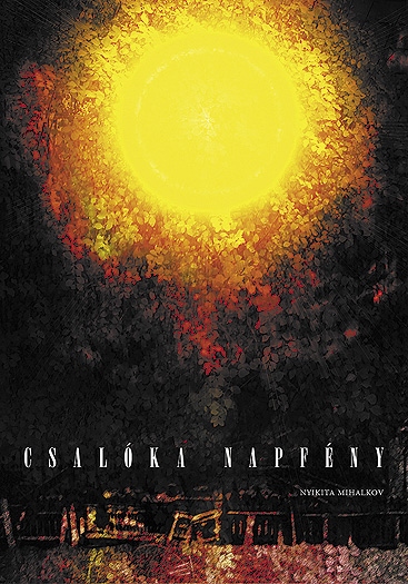 Csalka napfny