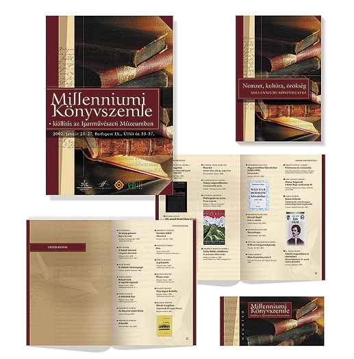 Millenniumi knyvkillts