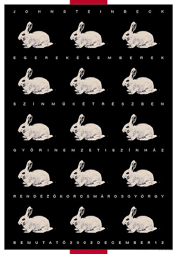 J. Steinbeck: Egerek s emberek