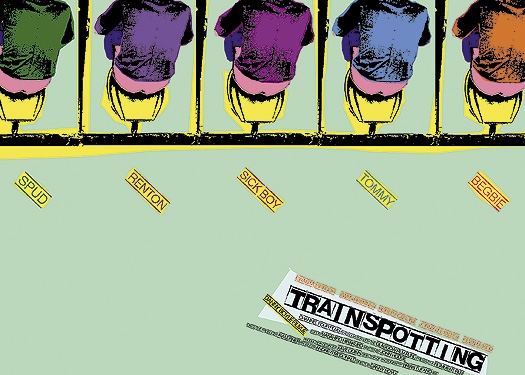 Trainspotting