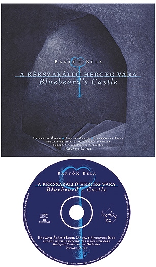 Bartk Bla: A kkszakll herceg vra