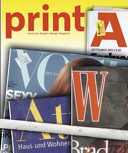 Print Magazin