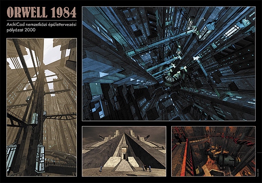 Orwell 1984
