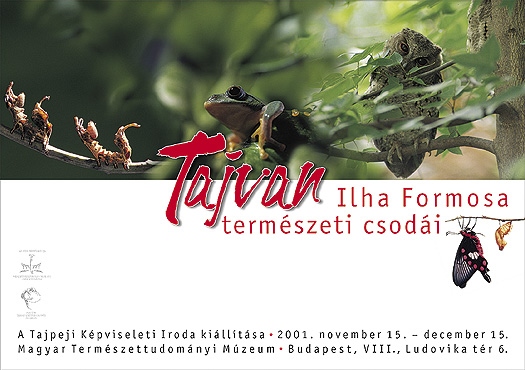 Tajvan