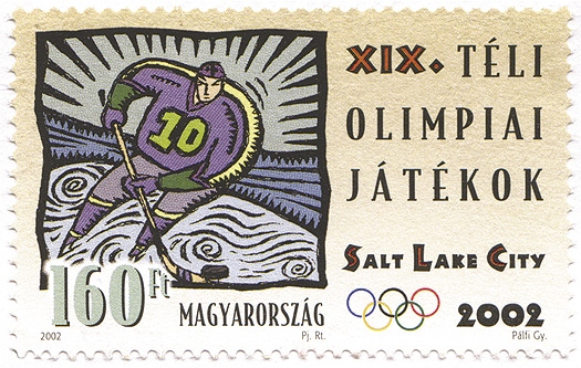 XIX. Tli Olimpiai Jtkok
