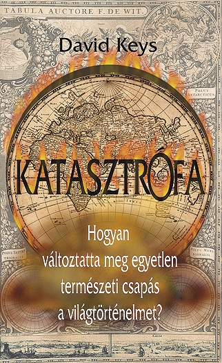 David Keys: Katasztrfa