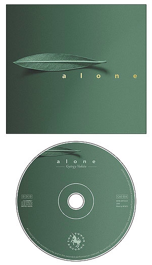 Vukn Gyrgy: Alone