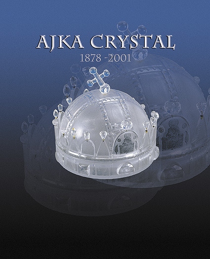 Ajkakristly