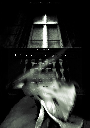 C est la Guerre