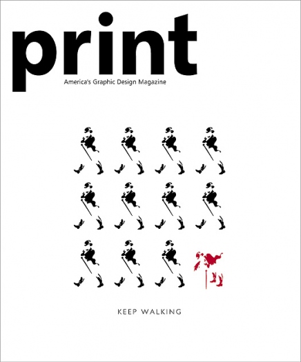 Print Magazin