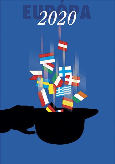 Eurpa 2020