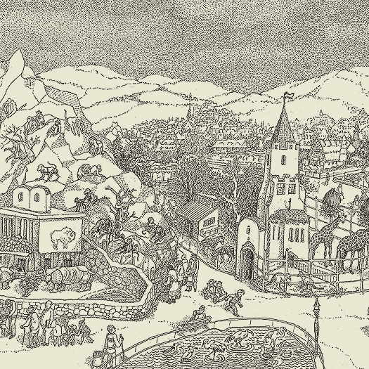 Magyar panorma