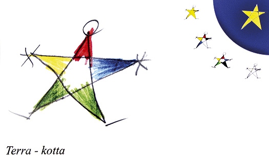 Terra-kotta