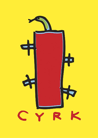 Cirkusz