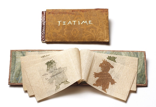 Teatime / Teaid