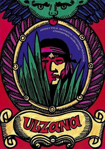 Ulzana