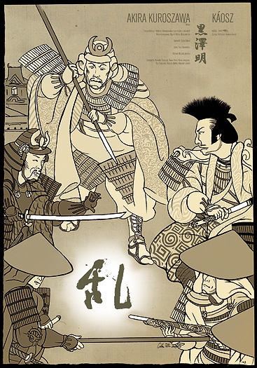 Kuroszava Akira: Kosz