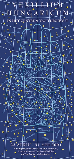 Vexillum Hungaricum