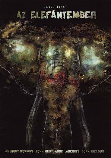 David Lynch: Az elefntember