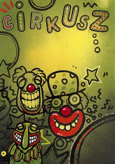 Cirkusz