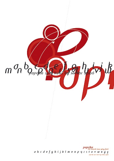 Paprika