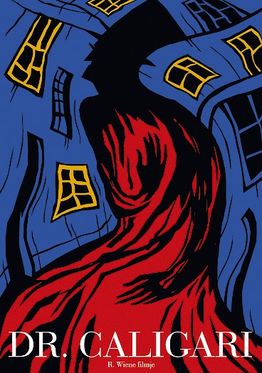 Dr. Caligari