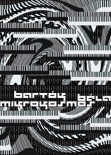 Bartk Bla: Mikrokosmos