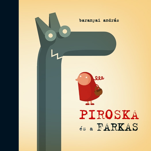 Piroska s a farkas
