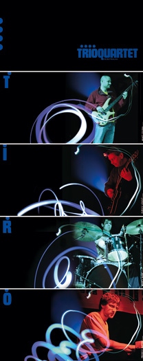 2) Trioquartet