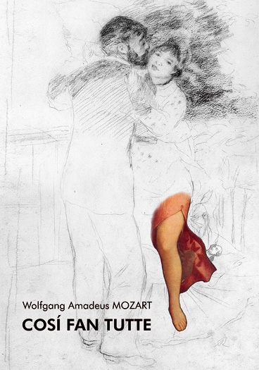 Mozart: Cos fan tutte 