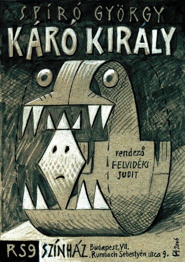 Kr Kirly 