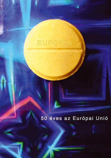 50 ves az Eurpai Uni